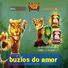 buzios do amor